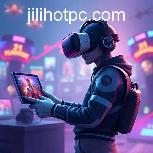 Emerging Trends in Online Gaming