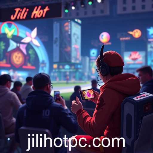 The Rise of Gaming Trends in 2025