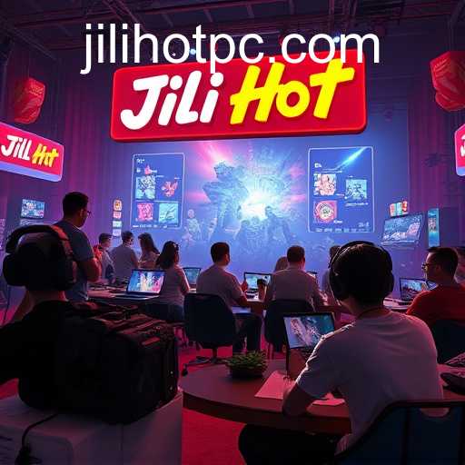 The Rise of Jili Hot in the Gaming World