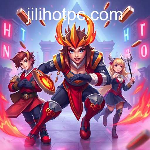Jili Hot's Rising Popularity and Gaming Trends