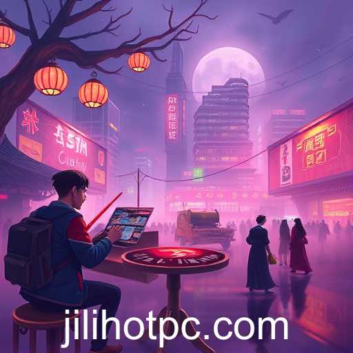 Jili Hot: A Gaming Sensation on the Rise