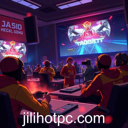Unveiling the Surge in Jili Hot Gaming