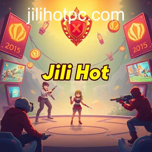 The Emergence of Jili Hot in the Gaming Industry