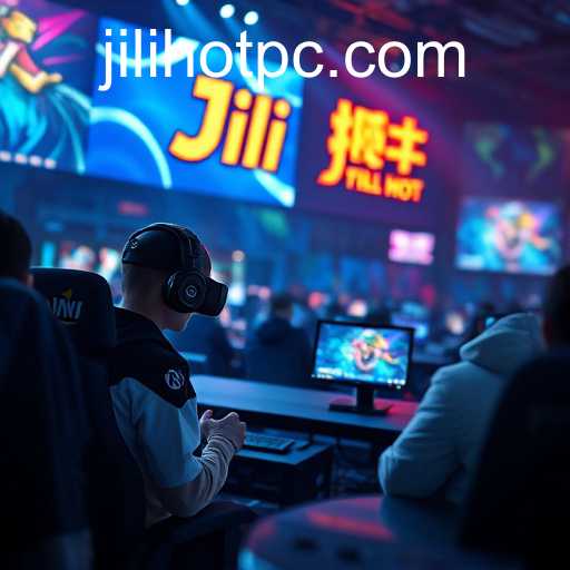 Gaming Trends and Jili Hot's Rise
