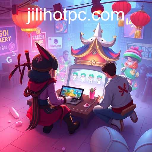 The Rise of Jili Hot in Gaming