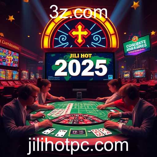 Exploring the Rise of Online Casino Games in 2025